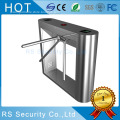 Three Rollers Superior Bank Waist Height Turnstile